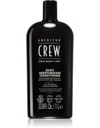 American Crew Hair & Body Daily Moisturizing Conditioner kondicionér pro každodenní použití 1000 ml