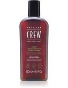 American Crew Hair & Body Daily Moisturizing Conditioner kondicionér pro každodenní použití 250 ml
