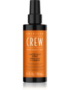 American Crew Matte Clay Spray sprej na vlasy pro muže 150 ml