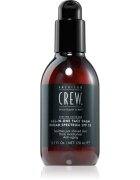 American Crew Shave & Beard ALL-IN-ONE Face Balm Broad Spectrum SPF 15 balzám po holení SPF 15 170 ml