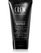 American Crew Shave & Beard Moisturizing Shave Cream hydratační krém na holení pro normální a suchou pleť 150 ml