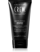 American Crew Shave & Beard Precision Shave Gel gel na holení pro citlivou pleť 150 ml