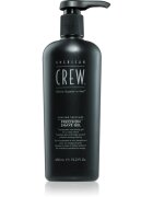 American Crew Shave & Beard Precision Shave Gel gel na holení pro citlivou pleť 450 ml