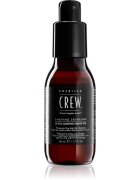 American Crew Shave & Beard Ultra Gliding Shave Oil změkčující olej na vousy 50 ml
