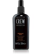 American Crew Styling Grooming Spray tvarující sprej pro pružné zpevnění 250 ml