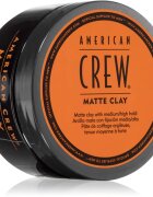 American Crew Styling Matte Clay matující jíl na vlasy 85 g