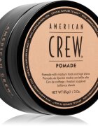 American Crew Styling Pomade pomáda na vlasy s vysokým leskem 85 g