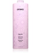 amika Big Hit Volumizing Shampoo objemový šampon 1000 ml