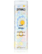 amika Curl Corps hydratační gel pro definici vln 200 ml