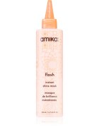 amika Flash Instant Shine Mask hydratační maska na vlasy pro lesk a hebkost vlasů 200 ml