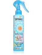 amika Hydro Rush Intense Moisture Leave-in Conditioner bezoplachový kondicionér proti krepatění 200 ml