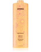 amika Normcore Signature Shampoo jemný šampon pro všechny typy vlasů 1000 ml