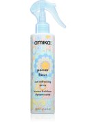 amika Power Hour Curl Refreshing Spray hydratační sprej pro vlnité a kudrnaté vlasy 200 ml