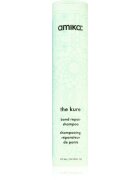 amika The Kure Bond Repair Shampoo hloubkově regenerační šampon pro suché a poškozené vlasy s proteiny 275 ml