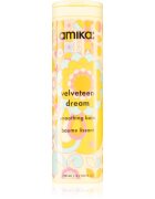 amika Velveteen dream bezoplachový balzám pro rychlou úpravu vlasů 200 ml