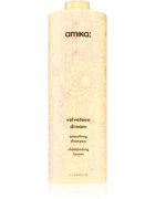 amika Velveteen dream uhlazující šampon odolný vzdušné vlhkosti 1000 ml