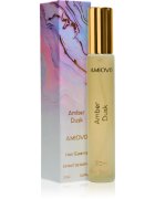 Amioud Amber Dusk vůně do vlasů pro ženy 20 ml