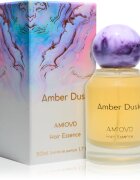 Amioud Amber Dusk vůně do vlasů pro ženy 50 ml