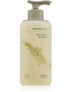 AMOS PROFESSIONAL Botanic Calm Activating Shampoo posilující šampon proti řídnutí vlasů 500 ml