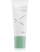 AMOS PROFESSIONAL Green Tea Active Sea Salt Scaling Shampoo šampon proti vypadávání vlasů s mořskou solí 150 ml