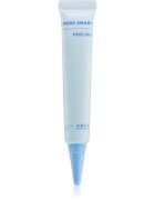 AMOS PROFESSIONAL Pure Smart Peeling peeling na vlasovou pokožku proti lupům 4x20 ml