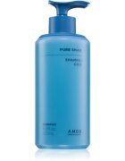 AMOS PROFESSIONAL Pure Smart Shampoo Cool šampon proti lupům s chladivým účinkem 500 ml