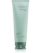 AMOS PROFESSIONAL The Green Tea Moisturizing Pack hydratační balzám proti vypadávání vlasů 250 ml