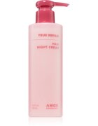 AMOS PROFESSIONAL True Repair Hair Night Cream intenzivní noční péče pro poškozené vlasy 180 ml