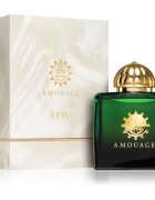 Amouage Epic parfémovaná voda pro ženy 100 ml