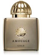 Amouage Gold Woman parfémovaná voda unisex 50 ml