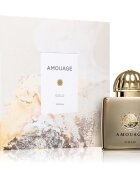 Amouage Gold Woman parfémovaná voda unisex 50 ml