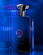 Amouage Interlude Black Iris parfémovaná voda pro muže 100 ml