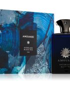 Amouage Interlude Black Iris parfémovaná voda pro muže 100 ml