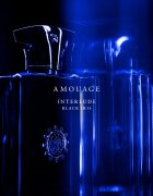 Amouage Interlude Black Iris parfémovaná voda pro muže 100 ml