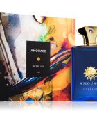 Amouage Interlude parfémovaná voda pro muže 100 ml