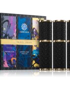 Amouage Interlude Travel Set cestovní sada pro muže