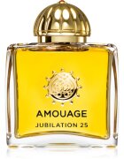 Amouage Jubilation 25 Woman parfémovaná voda pro ženy 100 ml
