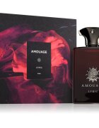 Amouage Lyric parfémovaná voda pro muže 100 ml