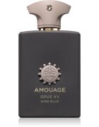Amouage Opus XV King Blue parfémovaná voda unisex 100 ml
