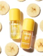 AMUSE Banana Lip Oil banánový olej na rty odstín 01 Zen Matcha 4.5 ml
