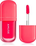 AMUSE Bebe Tint dlouhotrvající lesk na rty s hydratačním účinkem odstín 04 Apple Like 3.8 g