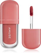 AMUSE Bebe Tint dlouhotrvající lesk na rty s hydratačním účinkem odstín 06 Pink Fig 3.8 g
