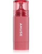 AMUSE Cheek Tok Tok! tekutá tvářenka pro dlouhotrvající efekt odstín 03 Whip Tok 5.5 ml