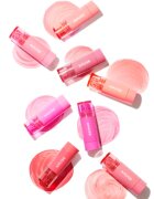 AMUSE Cheek Tok Tok! tekutá tvářenka pro dlouhotrvající efekt odstín 03 Whip Tok 5.5 ml