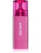 AMUSE Cheek Tok Tok! tekutá tvářenka pro dlouhotrvající efekt odstín 06 Berry Tok 5.5 ml