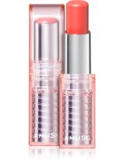 AMUSE Dew Balm tónující balzám na rty pro hydrataci a lesk odstín 03 Pomelo Dew 3.2 g