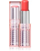 AMUSE Dew Balm tónující balzám na rty pro hydrataci a lesk odstín 04 Cherry 3.2 g