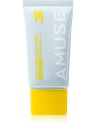 AMUSE Dew Moisture 365 Vegan Sunscreen opalovací fluid na obličej s hydratačním účinkem 40 ml