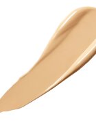 AMUSE Dew Power Vegan Cushion dlouhotrvající make-up v houbičce pro rozjasnění a vyhlazení pleti odstín 02 Healthy 15 g