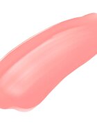 AMUSE Dew Tint dlouhotrvající lesk na rty s hydratačním účinkem odstín 10 Peach Bunny 4 g